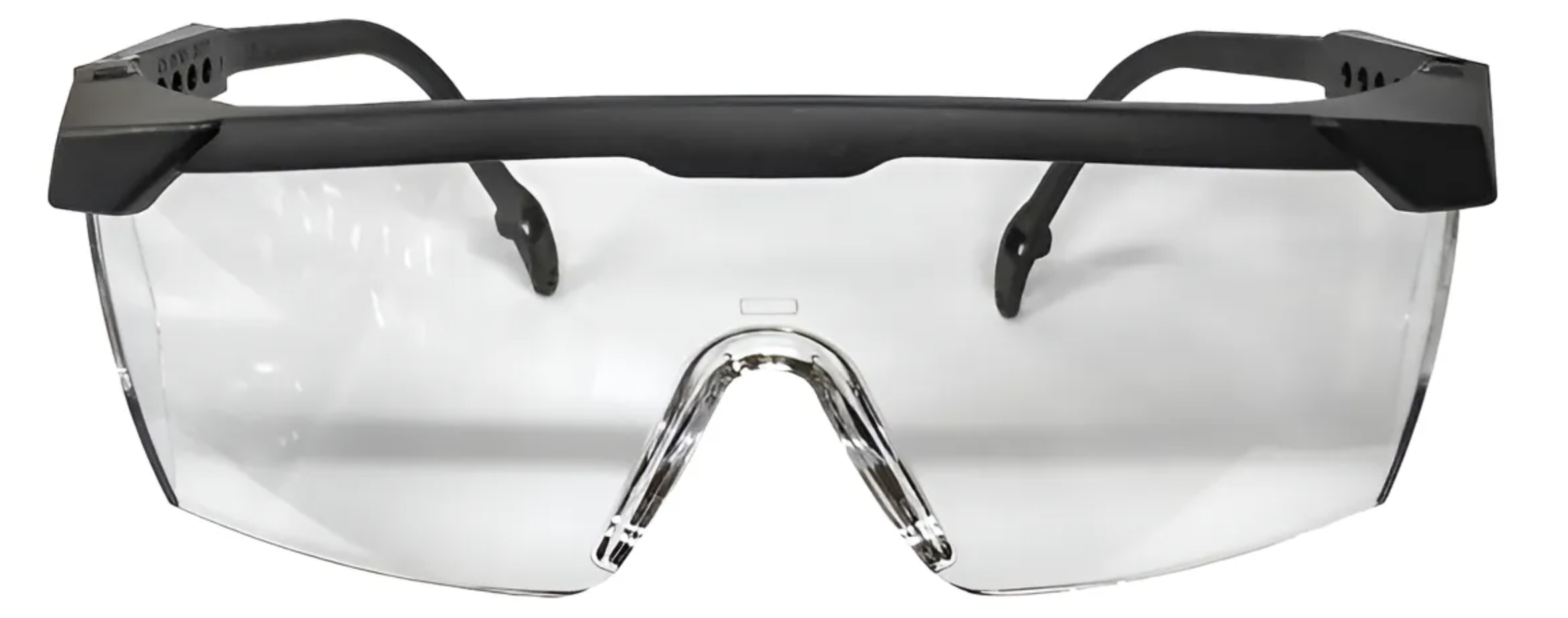 Lentes Protectores De Policarbonato Para Construcción o Laboratorio - Image 3