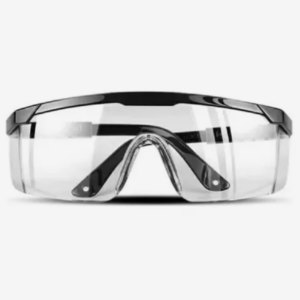 Lentes Protectores De Policarbonato Para Construcción o Laboratorio