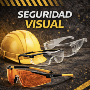Seguridad Visual