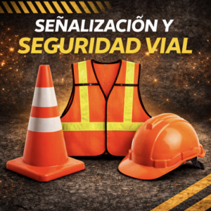 Señalización y Seguridad Vial