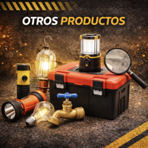 Otros Productos