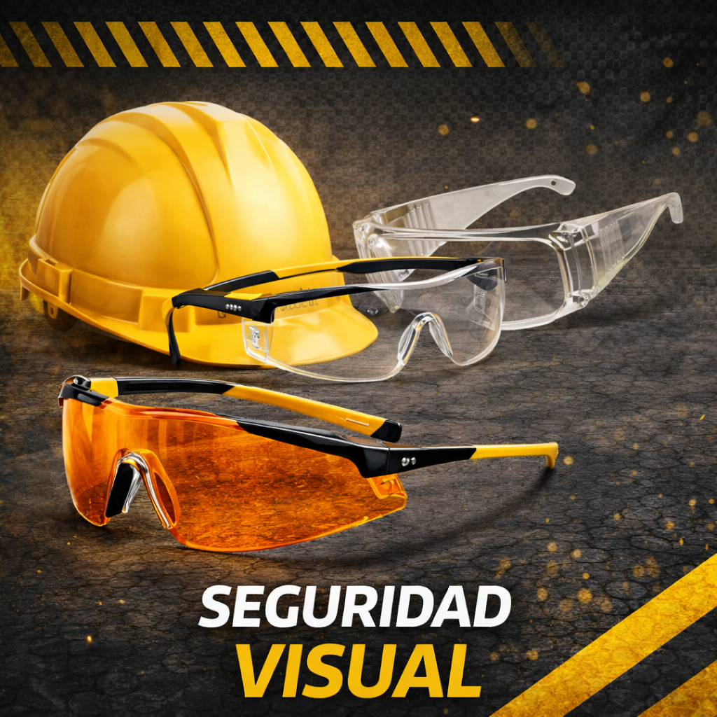 Seguridad GLG Venta de equipo de seguridad industrial, primeros auxilios y herramientas a precio de distribuidor y mayorista.