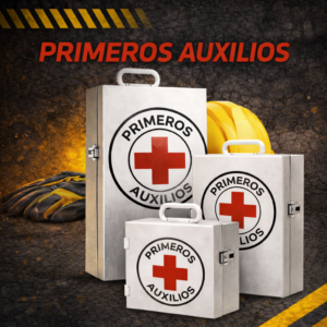 Primeros Auxilios