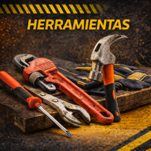 Herramientas