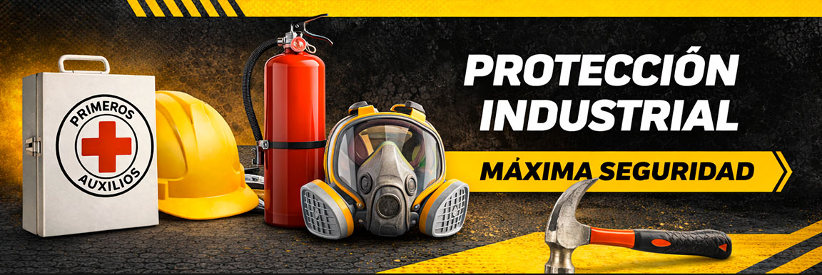glg seguridad Distribuidora de equipo de seguridad industrial, herramientas y artículos de primeros auxilios. Venta al mayoreo de productos para industria, taller y ferretería.