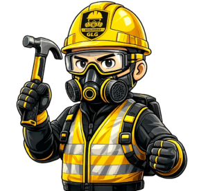 glg seguridad Distribuidora de equipo de seguridad industrial, herramientas y artículos de primeros auxilios. Venta al mayoreo de productos para industria, taller y ferretería.