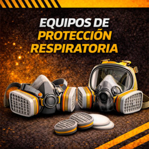 Protección Respiratoria