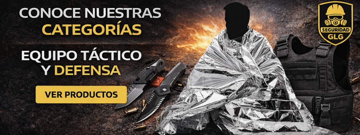 Seguridad GLG