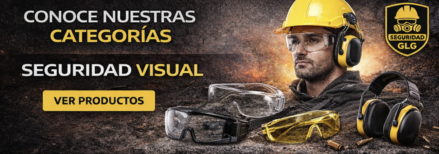 Seguridad GLG