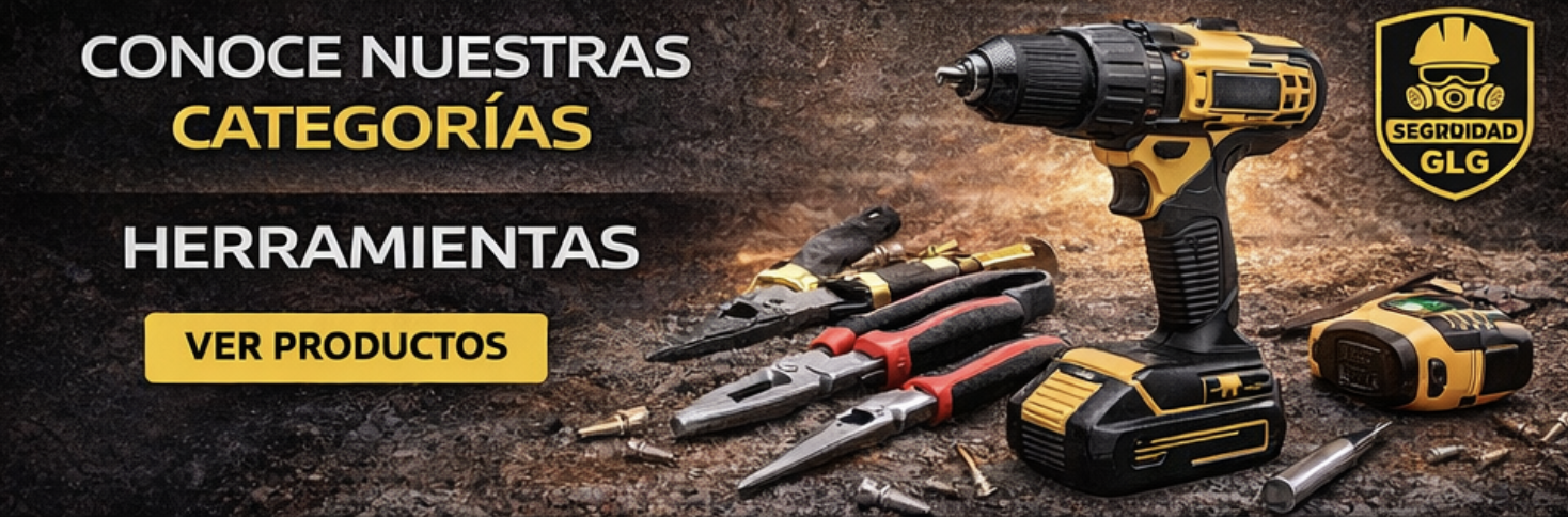 Seguridad GLG