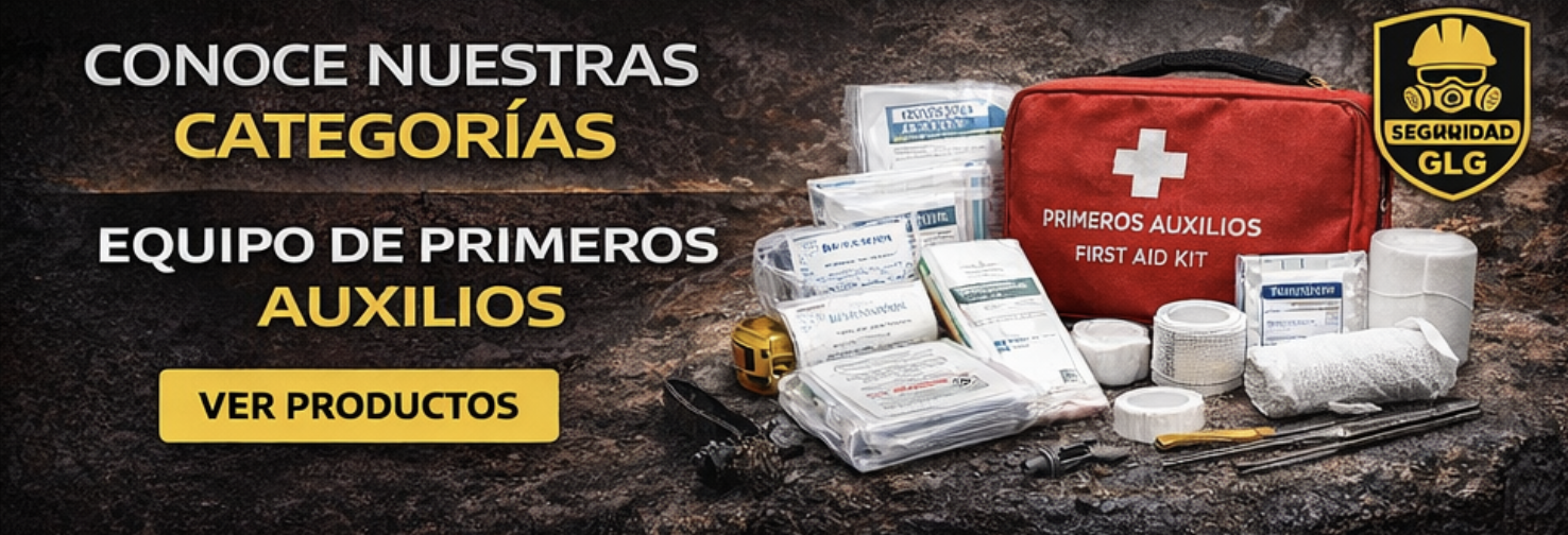 Seguridad GLG