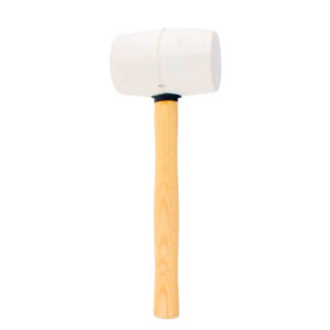 Martillo Mazo De Goma 16 Oz - Alta Calidad Y Durabilidad