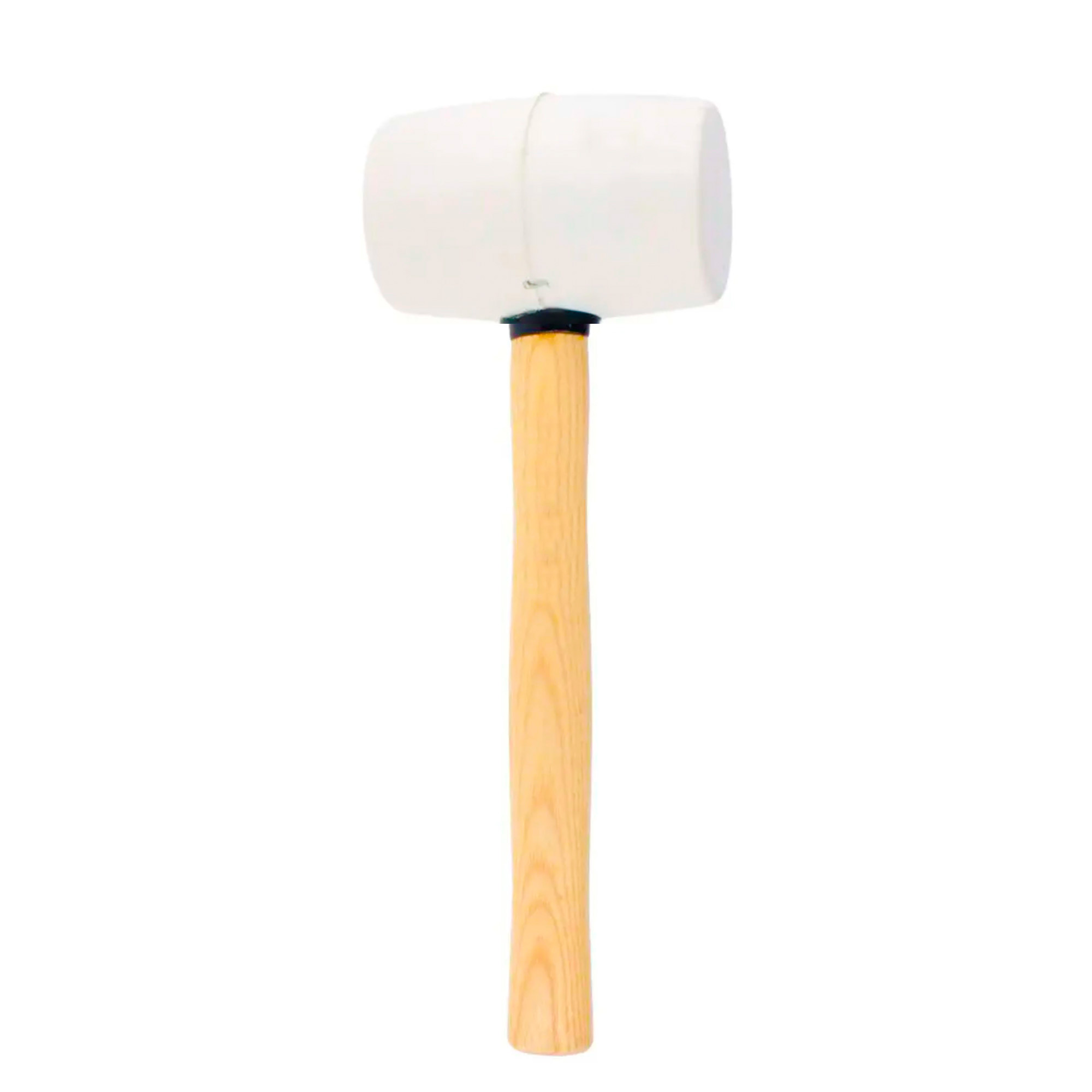 Martillo Mazo De Goma 16 Oz - Alta Calidad Y Durabilidad